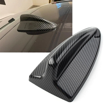 Shark Fin Aerial AM/FM Radio for BMW E90 E92 E82 (2006-2013)