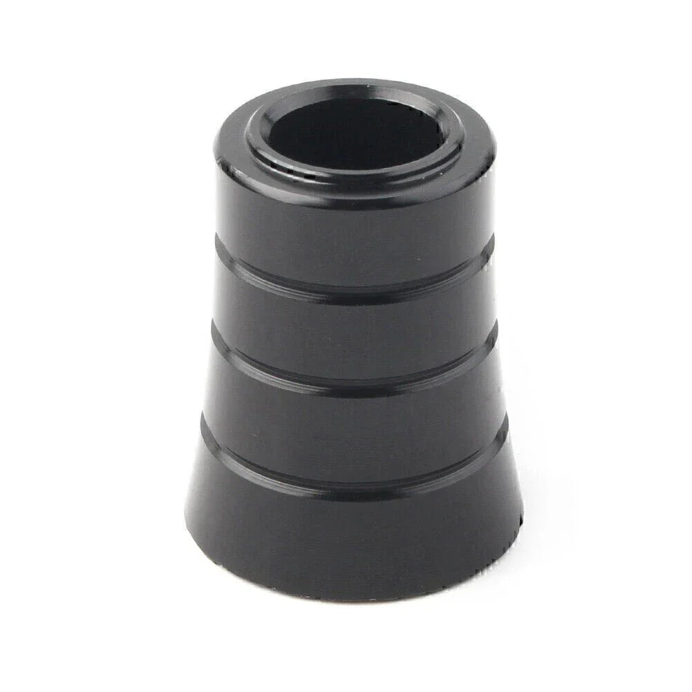 CNC Heel Shifter Eliminator Shaft Spacer for Harley Touring FLHT FLHR (2009-2023)