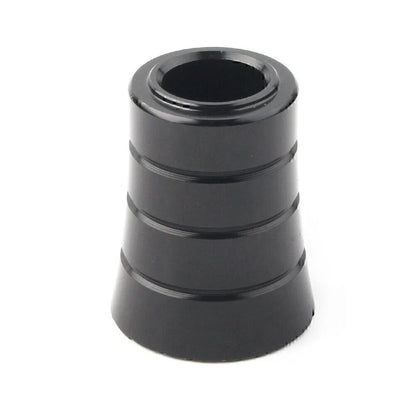 CNC Heel Shifter Eliminator Shaft Spacer for Harley Touring FLHT FLHR (2009-2023)