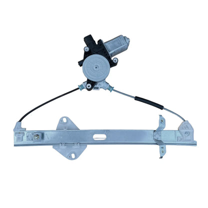 Rear Right Window Regulator With Motor for Subaru Forester (2013���2018)