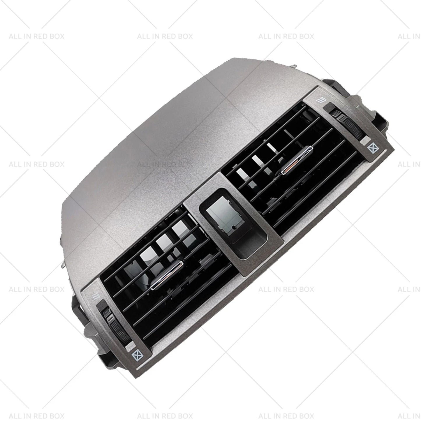 Air Vent Panel for Toyota Corolla (2008-2013) Center Dash AC Outlet