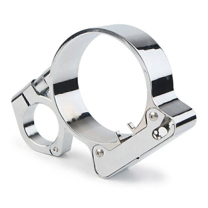 39mm Side Mount Speedo Relocation Bracket for Harley Sportster (2004-2014)