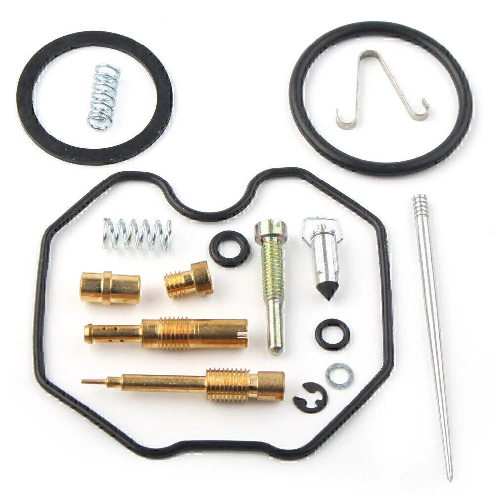 Carburetor Rebuild Kit for Honda XR100R XR100 (1985-2000)