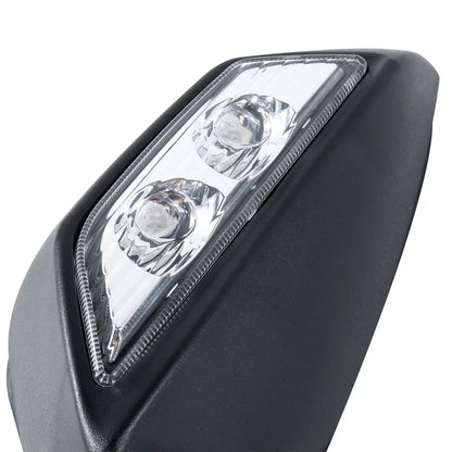 LED Turn Signal Lights for Kawasaki Ninja ZX10R (2016-2025)