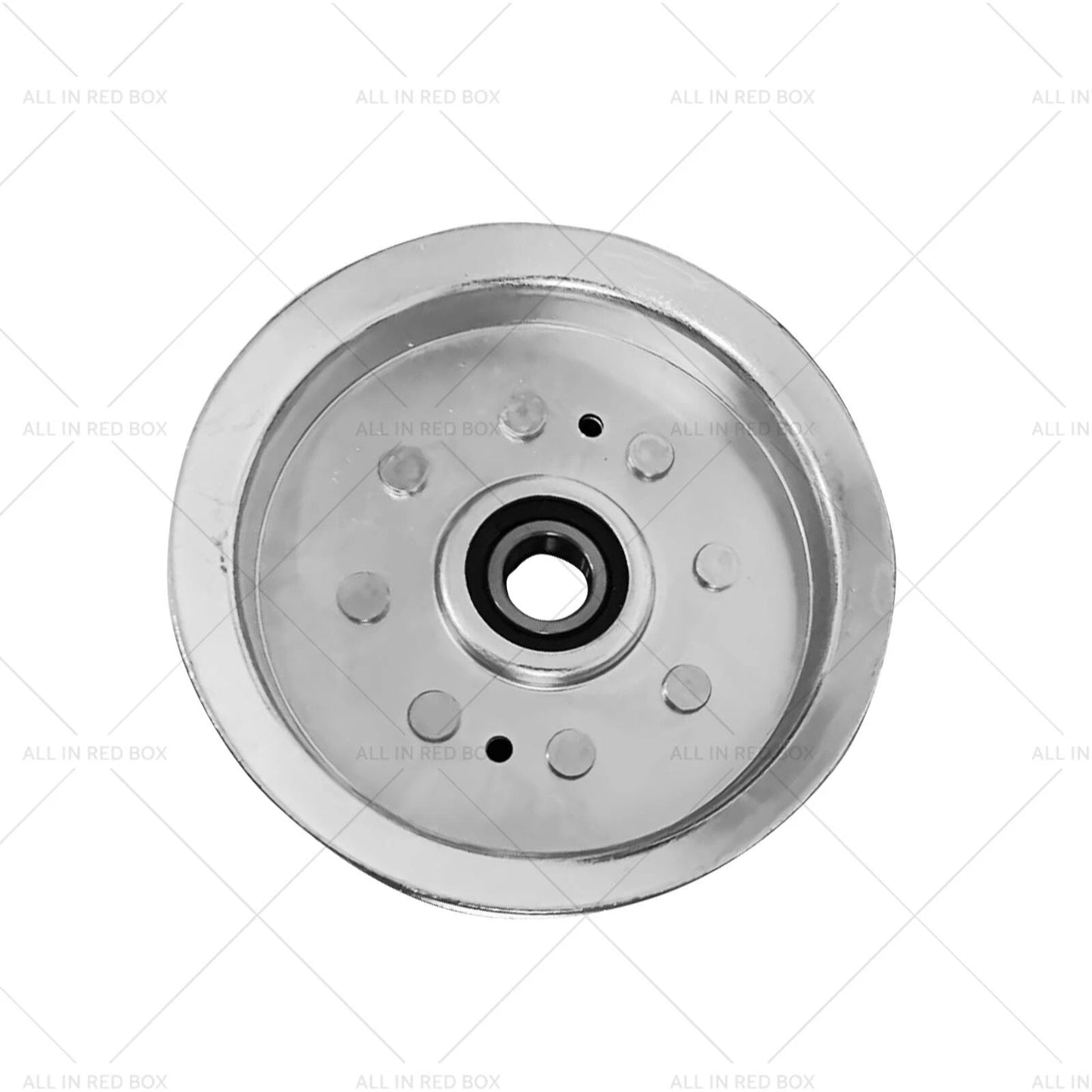 Deck Pulley Kit for 42" John Deere Sabre (2000-2002)