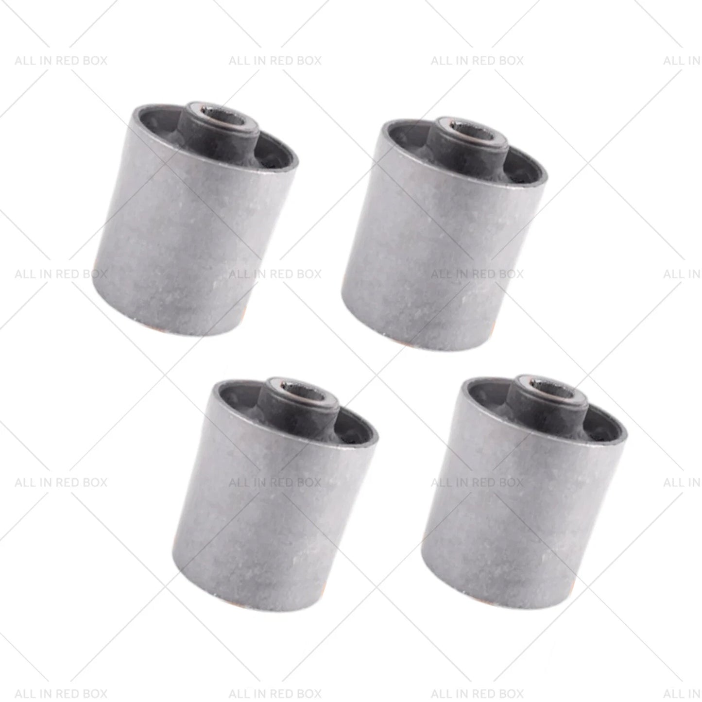 4 Lower Suspension Bushings for Mitsubishi Delica L400 (1994-2007)