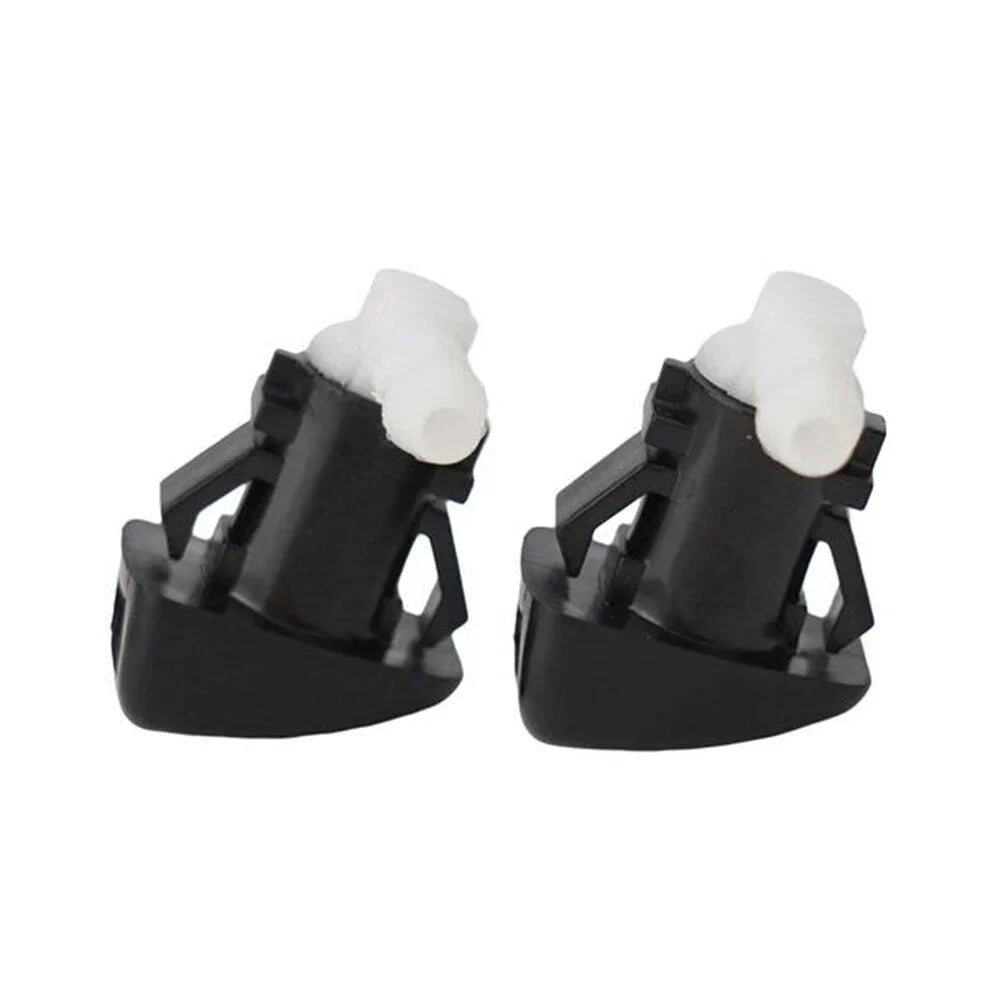 Windshield Wiper Water Spray Jets  for Jeep Cherokee (2014-2023)