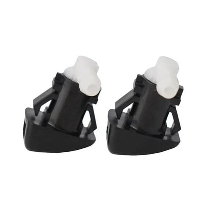 Windshield Wiper Water Spray Jets  for Jeep Cherokee (2014-2023)