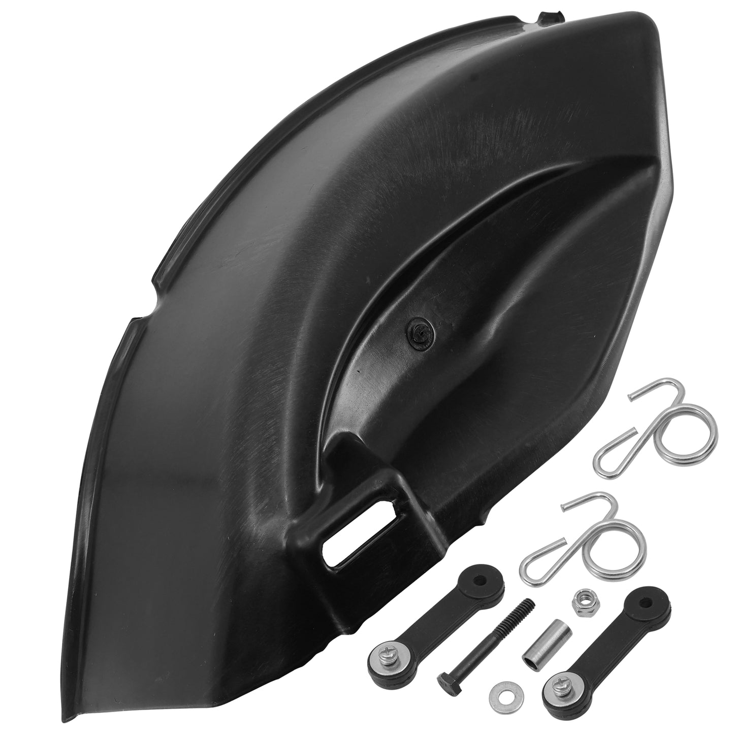 Deck Mulch Cover 42 Inch for Poulan PP145H42 (2007–2010)