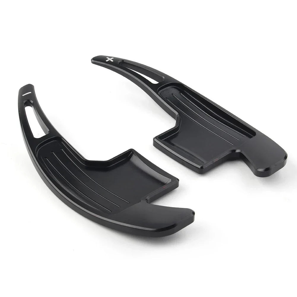 Steering Wheel Paddle Shift Extensions for Ford Mustang (2015-2021)