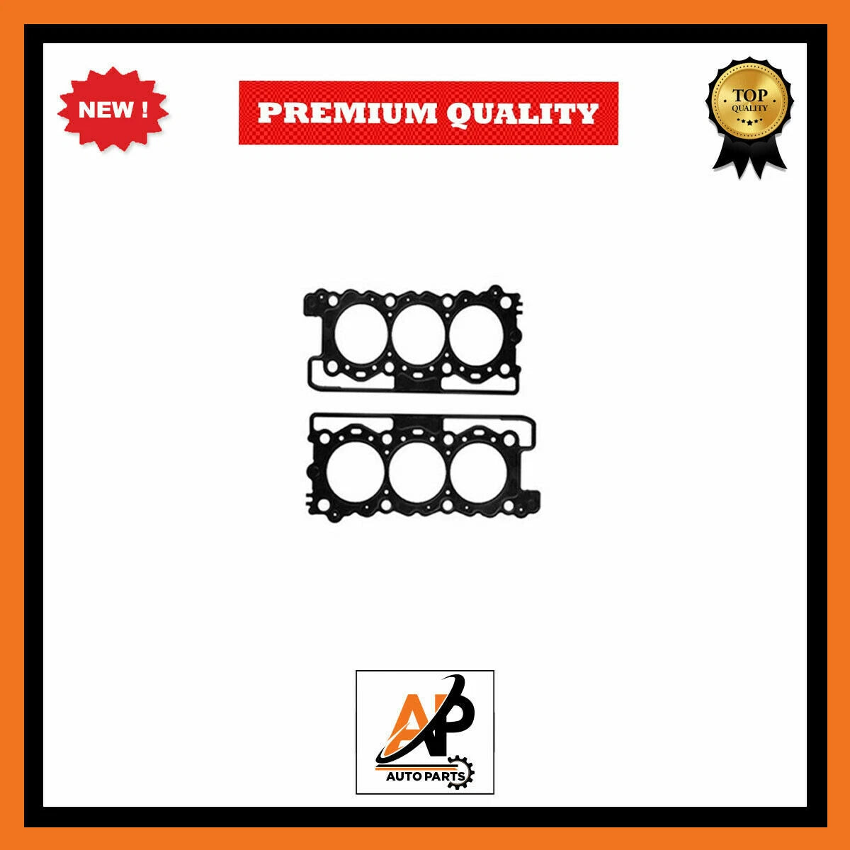 Crankshaft Rebuild Kit for Land Rover Range Rover 2.7 Diesel (2006–2012)