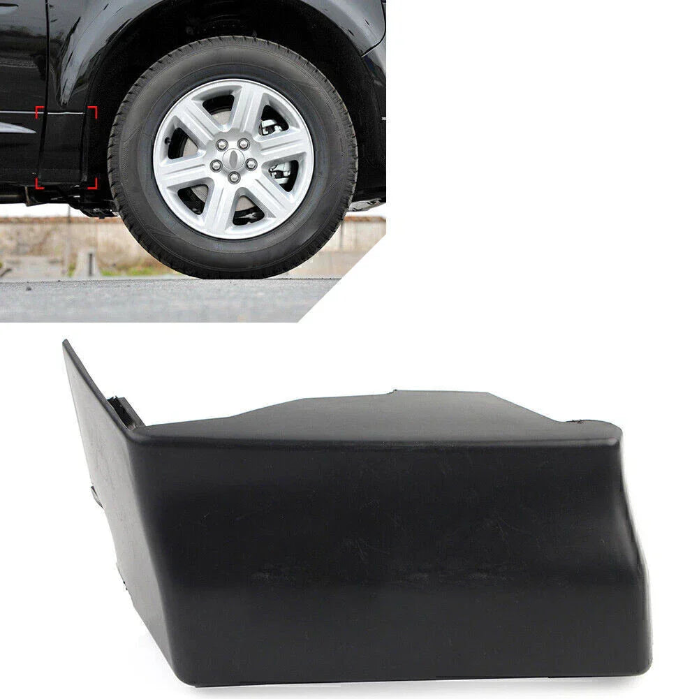 Right Side Front Lower Fender Molding for Land Rover LR2 (2006-2016)