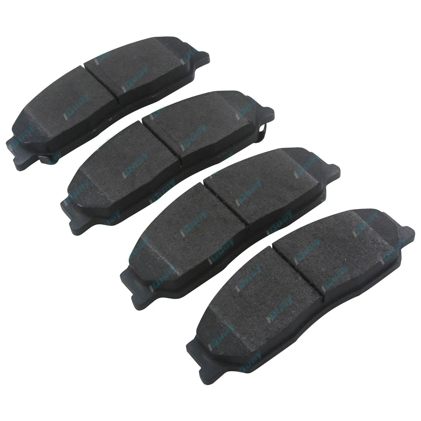 Brembo Front Disc Brake Pads Set for Toyota Avalon MCX10R V6 1MZ-FE 3.0L 03~05