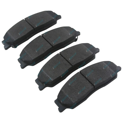 Brembo Front Disc Brake Pads Set for Toyota Avalon MCX10R V6 1MZ-FE 3.0L 03~05