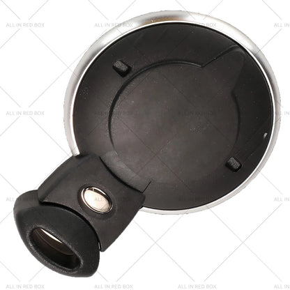Remote Car Key Shell Case for BMW Mini Cooper R56 R57 R58 R60 R61 (2007-2019)