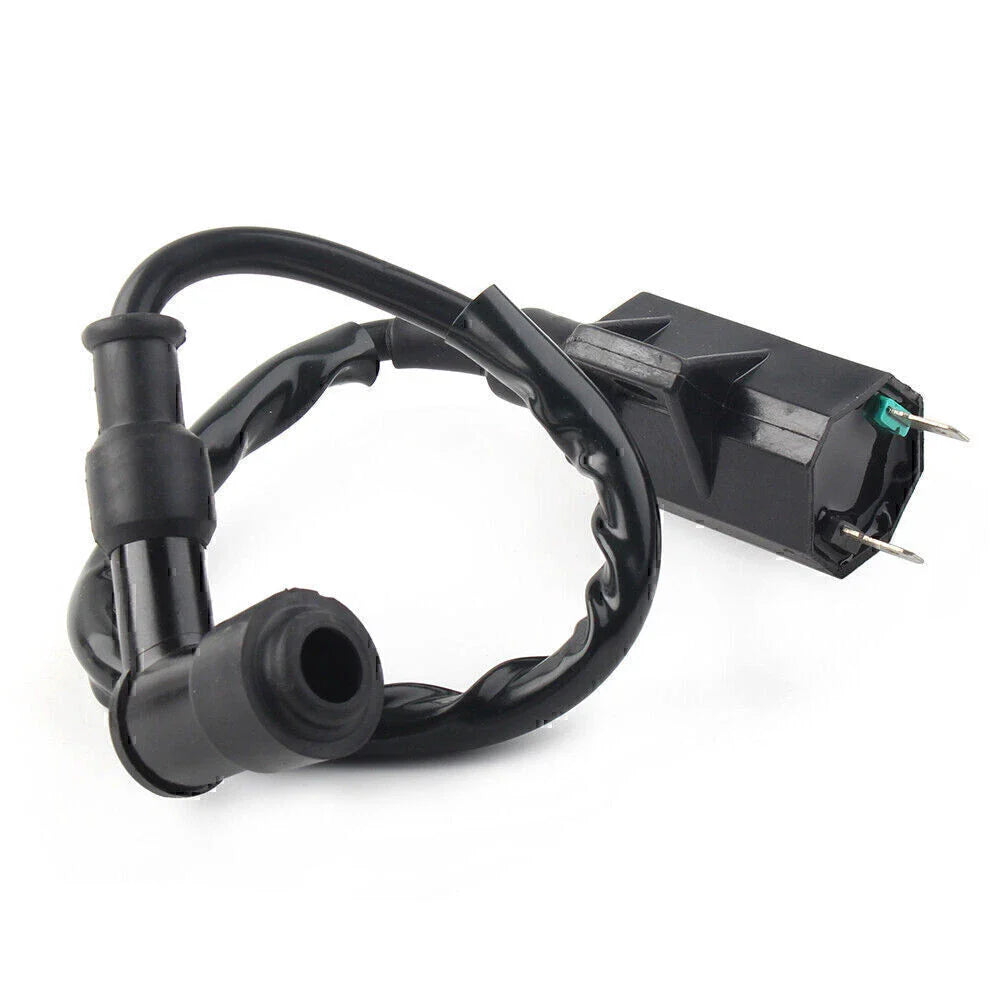 New Ignition Coil Set for Kawasaki Brute Force Bayou 220 250 400 650 750