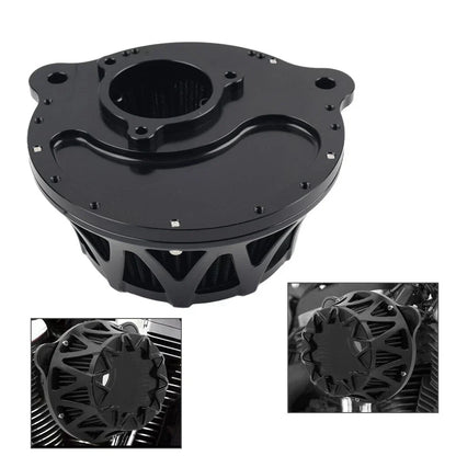 Air Cleaner Filter for Harley M8 114 Softail & Touring (2017-2024)