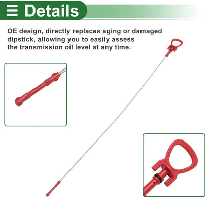 Oil Level Dipstick for Mercedes-Benz C250 (2012-2013)