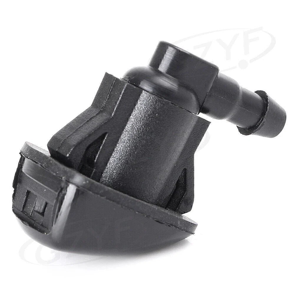 Windshield Wiper Spray Jet Nozzle for Toyota Corolla Sienna (2004-2011)