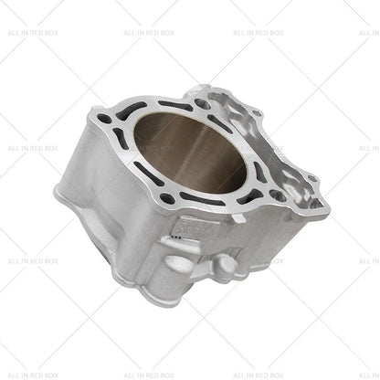 77mm Cast Cylinder Jug for Yamaha YZ250F WR250F 2001-2013