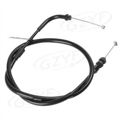 Throttle Cables for Suzuki GSXR600/GSXR750 (2006-2010)