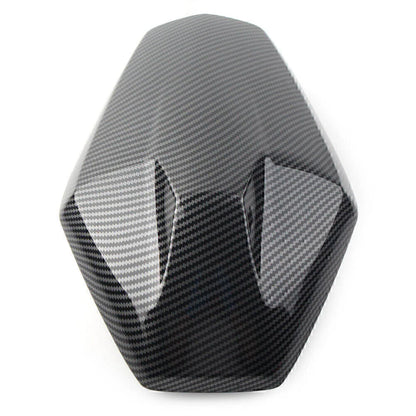 Rear Passenger Pillion Seat Cover for KAWASAKI ZH2 Z H2 (2020-2022)