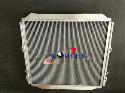 Aluminum Radiator for 1996-2002 Toyota 4Runner 2.7L 3.4L V6 6Cyl