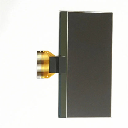 7V LCD Speedometer Display for Mercedes-Benz A-Class W169, B-Class W245 (2005-2012)