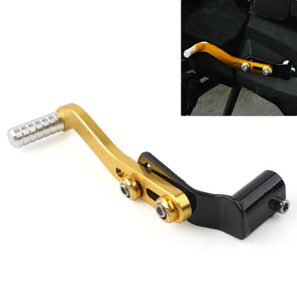 CNC Aluminum Motorcycle Gear Shift Lever Pedal for Universal Models