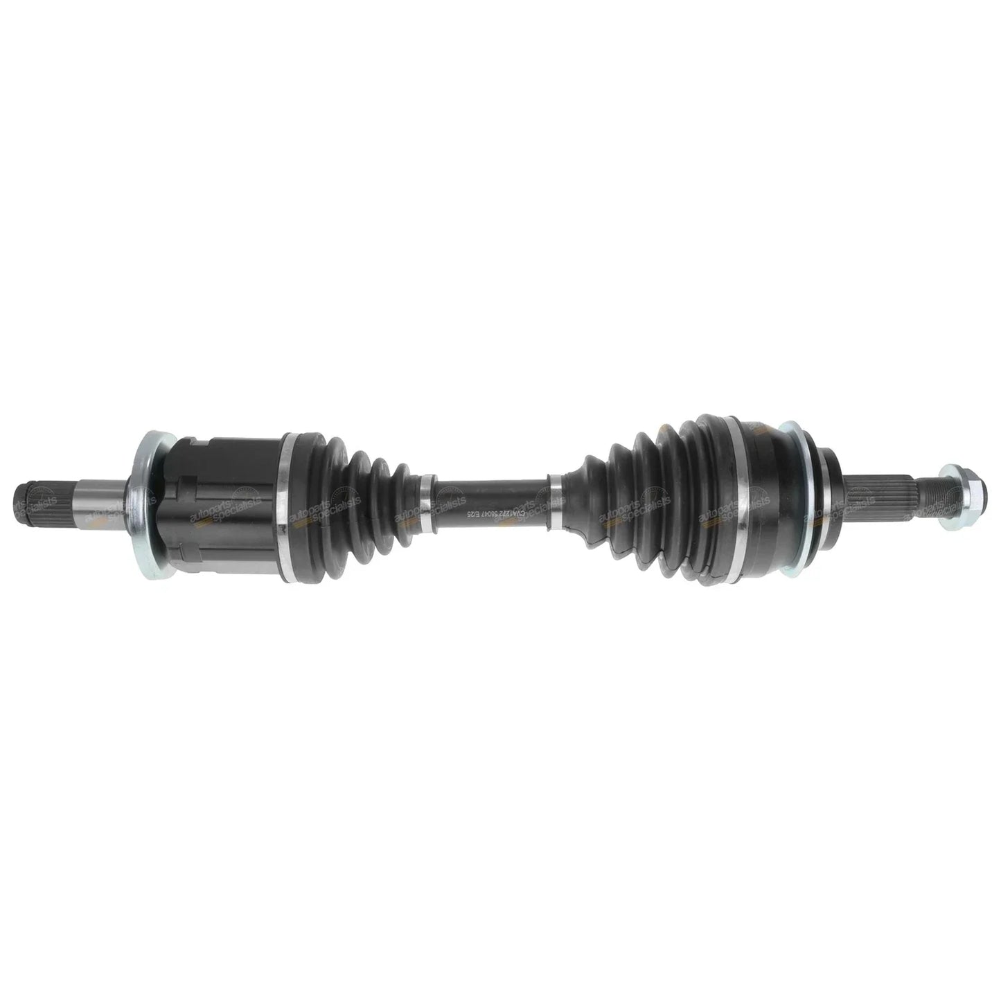 CV Joint Axle Drive Shaft for Toyota Hilux GGN125 GUN125 GUN126 (2015–2019)