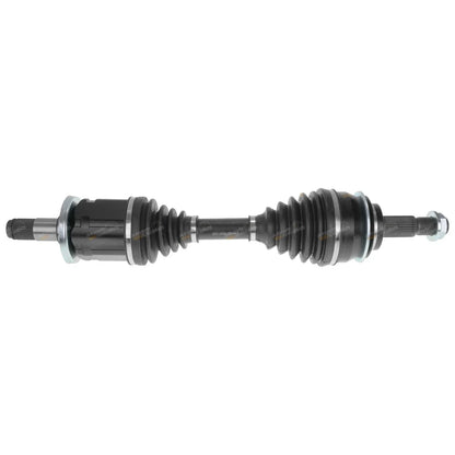 CV Joint Axle Drive Shaft for Toyota Hilux GGN125 GUN125 GUN126 (2015–2019)
