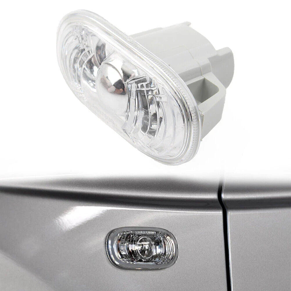 Side Marker Light Housing Cover for Honda Civic, Accord (2008-2014)