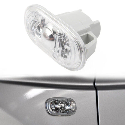Side Marker Light Housing Cover for Honda Civic, Accord (2008-2014)