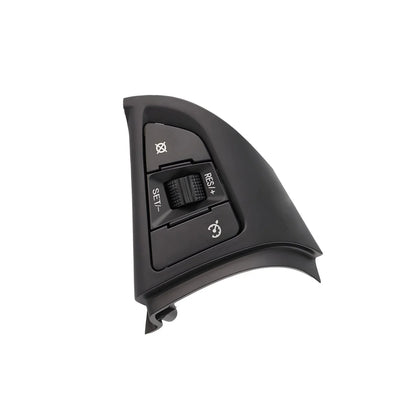 Cruise Control System for Chevrolet Vehicles