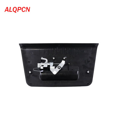 Textured Black Tailgate Handle for Nissan D40 Ute (2005-2015)