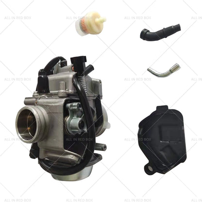 Carburetor for Honda ATC250SX TRX300FW TRX350FE TRX350FM TRX350TM TRX400FW (1985-2006)
