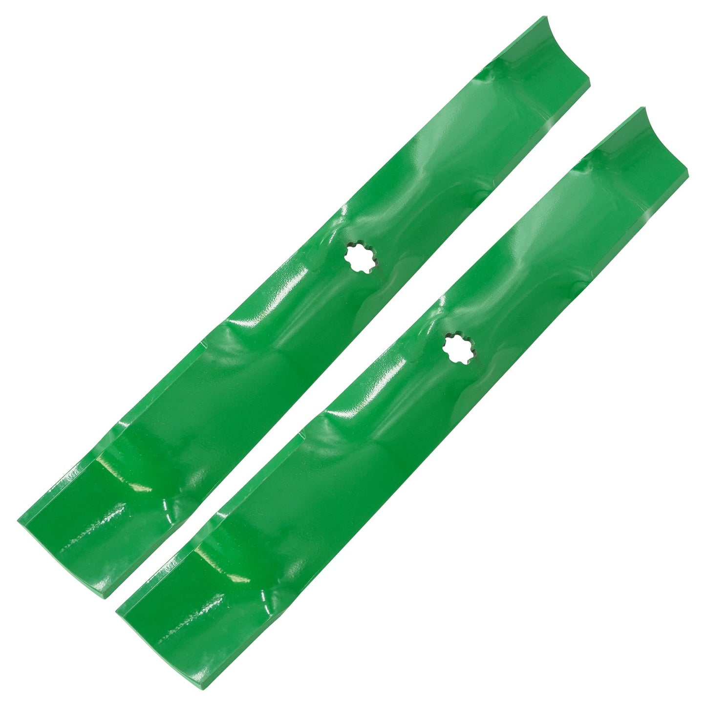 Deck Blade 42 Inch Replacement for John Deere SST15 SST16 X305R (2010–2015)