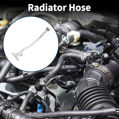 Radiator Hose for Porsche Cayenne 2006-2009 Coolant Pipe (2006-2009)