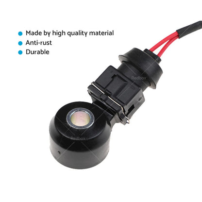 Knock Sensor for Subaru Forester, Impreza, WRX, STi, Liberty, Outback