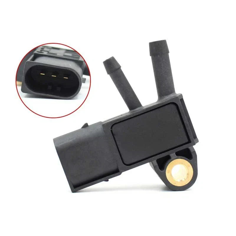 DPF Exhaust Pressure Sensor for Chrysler 300C 3.0L CRD (2006-2012)