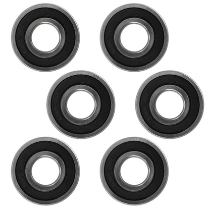 Deck Spindle Bearing Repair Kit for John Deere (1985–2004)