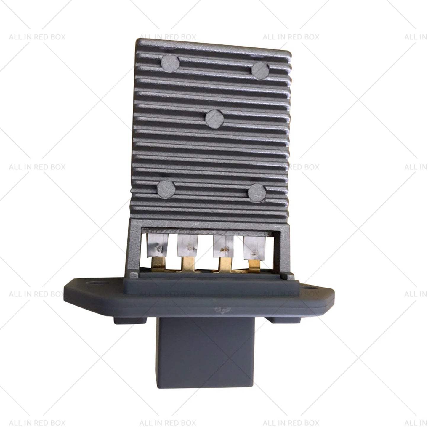 Fan Speed Resistor for Holden Barina TK (2005-2010)
