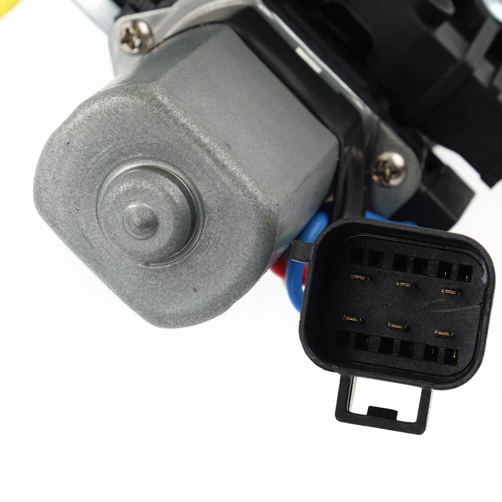 Power Window Regulator Assembly Left for Jaguar XF XFR XFR-S (2009-2015)