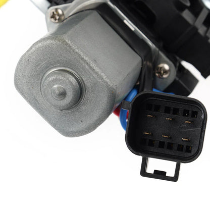 Power Window Regulator Assembly Left for Jaguar XF XFR XFR-S (2009-2015)