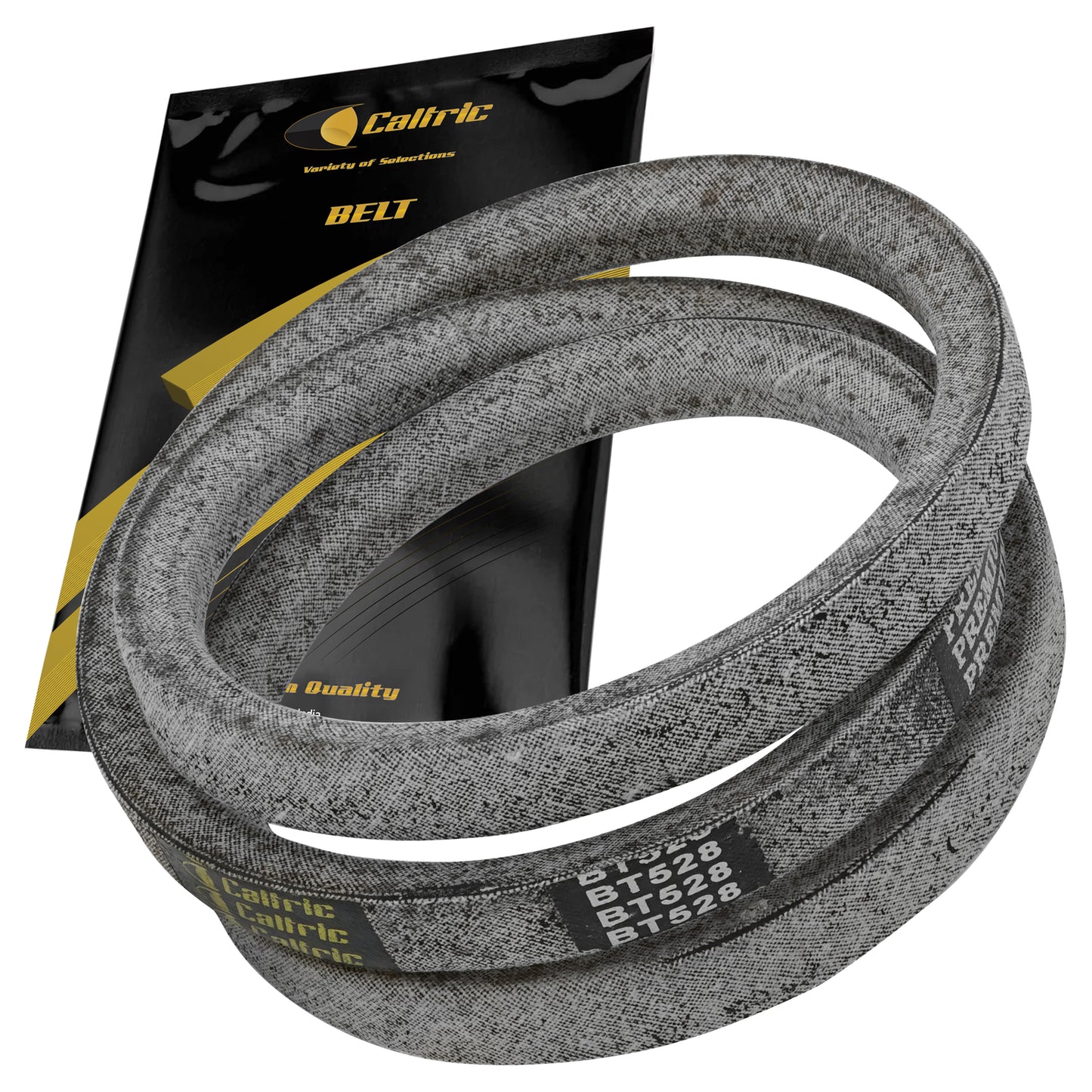 Deck Belt Replacement for Scag SMZ-48 SSZ-16BV SSZ-18BV (2016–2024)
