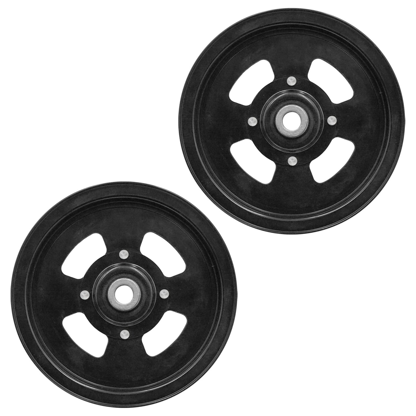 Deck Pulley 61 in Replacement for Predator Pro ProCat 942545M (2017–2020)