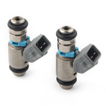 Fuel Injectors for Harley Davidson Sportster Custom XL 1200C (2004-2019)