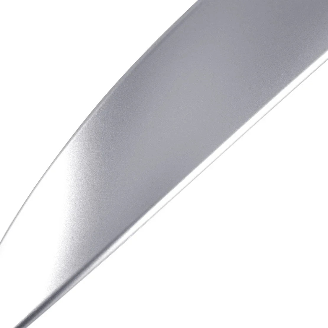 Silver Right Inner Door Handle Cover Trim for BMW Z4 E85 E86 (2002-2008)