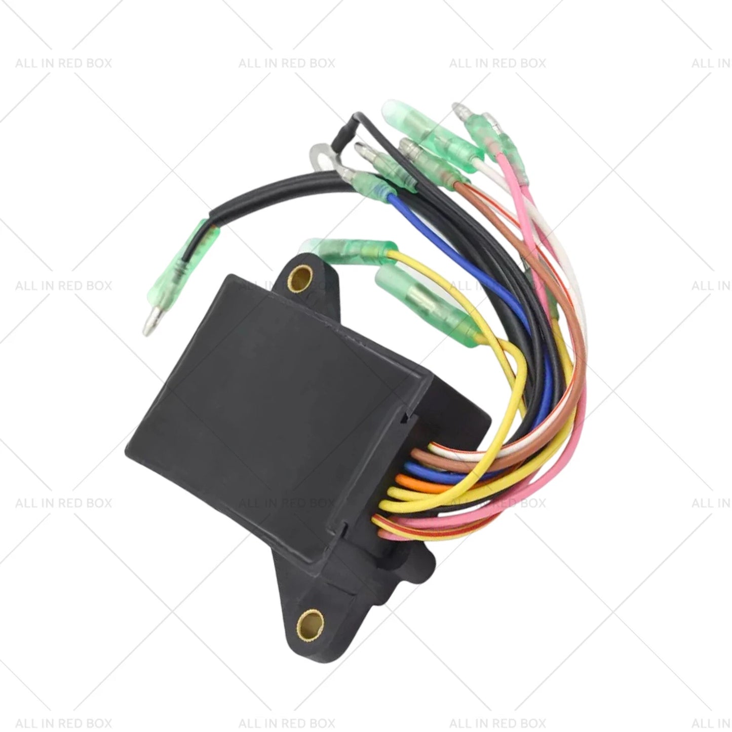 CDI Unit for Yamaha 4-Stroke 8HP 9.9HP Outboard