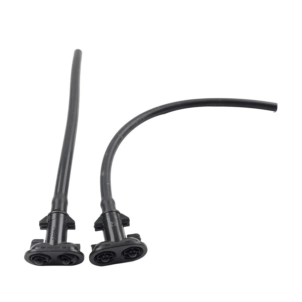 Headlight Washer Jet Sprayer Pair Front Left Right for Range Rover Sport (10-13)